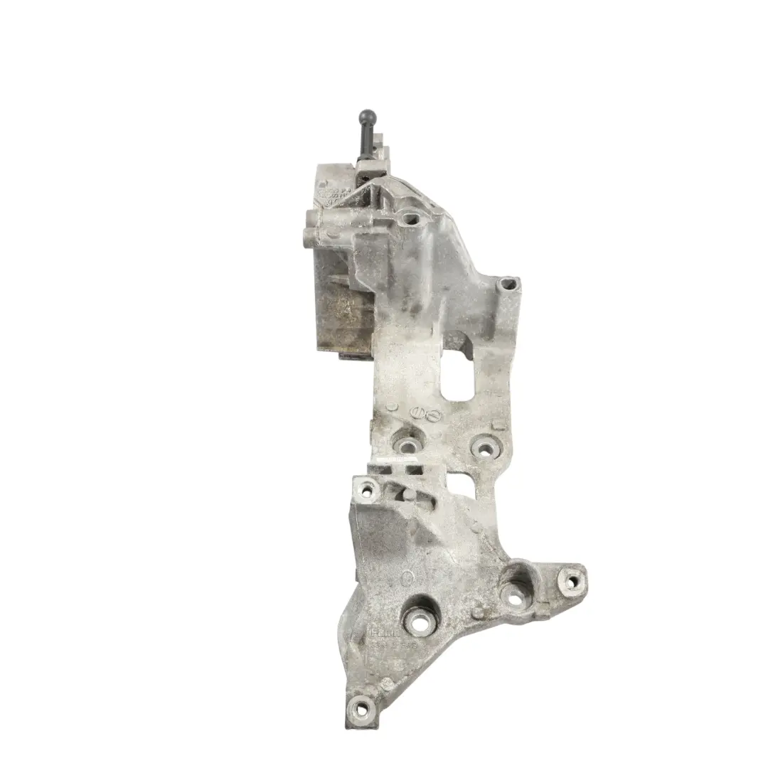 Alternator Generator Rack Mount Bracket to Audi A5 8T with Part number 04L903141B Audi A5 8T Alternator Generator Rack Mount Bracket - SKU 04L903141B - Part number 04L903141B