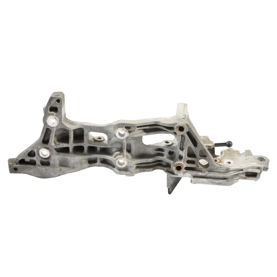 Alternator Generator Rack Mount Bracket to Audi A5 8T with Part number 04L903141B Audi A5 8T Alternator Generator Rack Mount Bracket - SKU 04L903141B - Part number 04L903141B