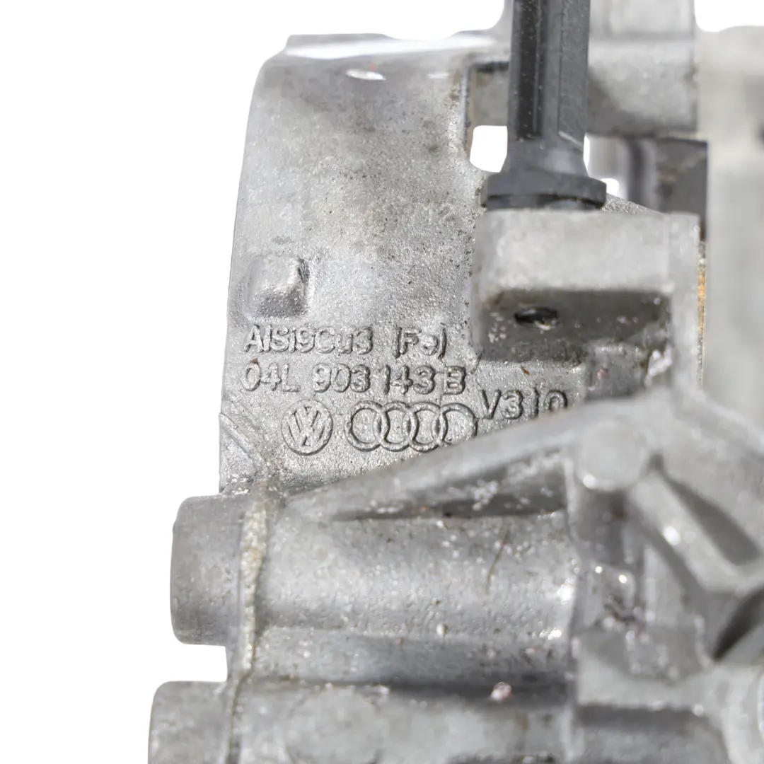 Audi A5 8T Alternator Generator Uchwyt Łapa Wspornik - SKU 04L903141B - Numer Części 04L903141B