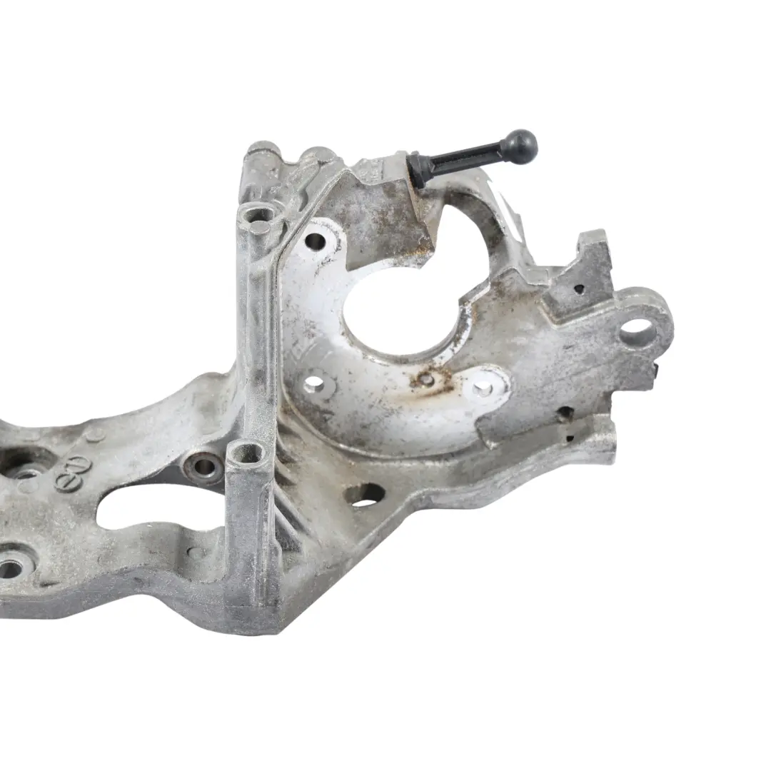 Audi A5 8T Alternator Generator Rack Mount Bracket - SKU 04L903141B - Part number 04L903141B