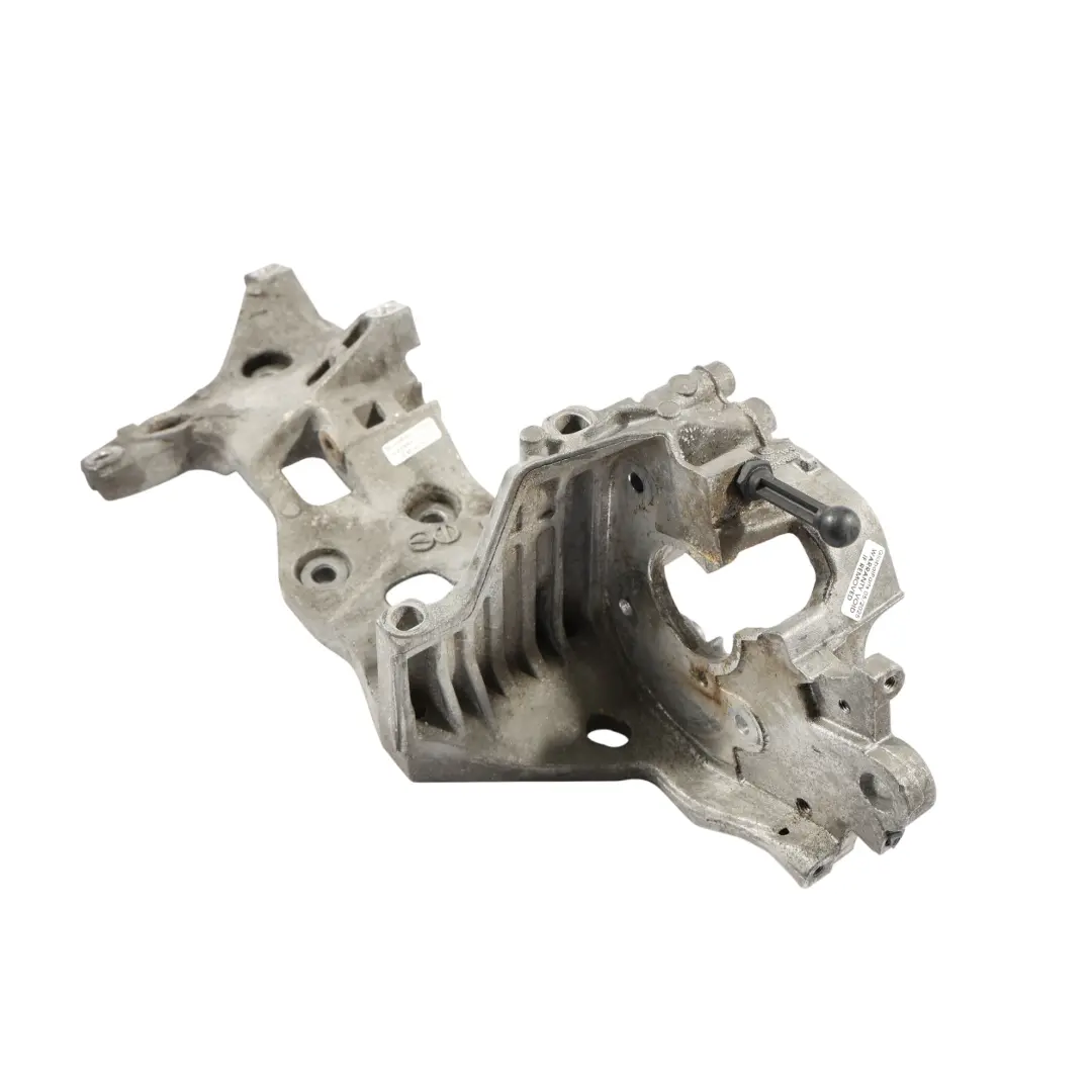 Audi A5 8T Alternator Generator Rack Mount Bracket - SKU 04L903141B - Part number 04L903141B