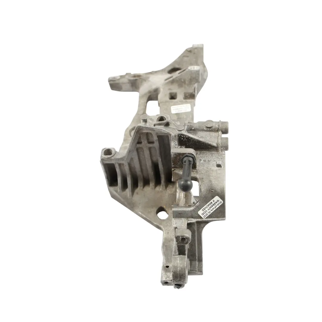Audi A5 8T Alternator Generator Rack Mount Bracket - SKU 04L903141B - Part number 04L903141B