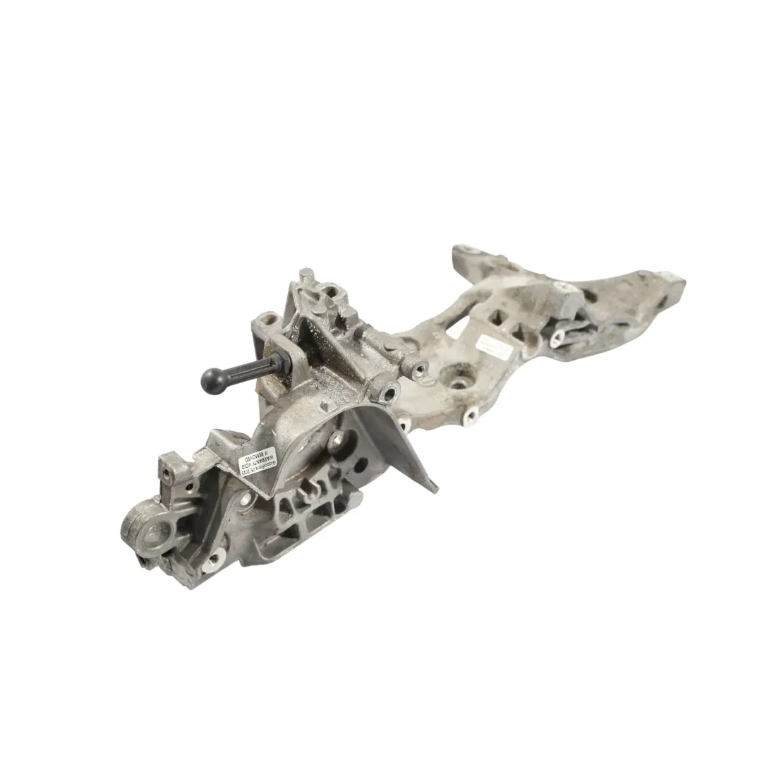 Licht Maschine Generator Halter Halterung für Audi A5 8T mit Teilenummer 04L903141B Audi A5 8T Licht Maschine Generator Halter Halterung - SKU 04L903141B - Teilenummer 04L903141B