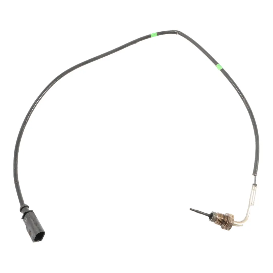 Exhaust Gas Temperature Sensor EGT Cable Wiring to Audi A3 8V 2.0 TDI with Part number 04L906088AC Audi A3 8V 2.0 TDI Exhaust Gas Temperature Sensor EGT Cable Wiring - SKU 04L906088AC - Part number 04L906088AC
