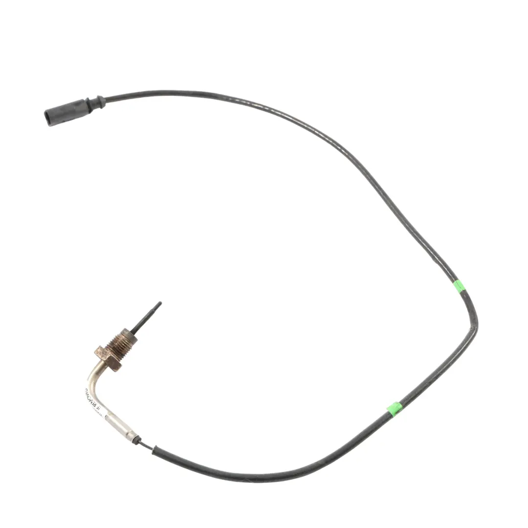 Sensor De Temperatura De Gases De Escape para Audi A3 8V 2.0 TDI con número de pieza 04L906088AC Audi A3 8V 2.0 TDI Sensor De Temperatura De Gases De Escape - SKU 04L906088AC - Número de pieza 04L906088AC