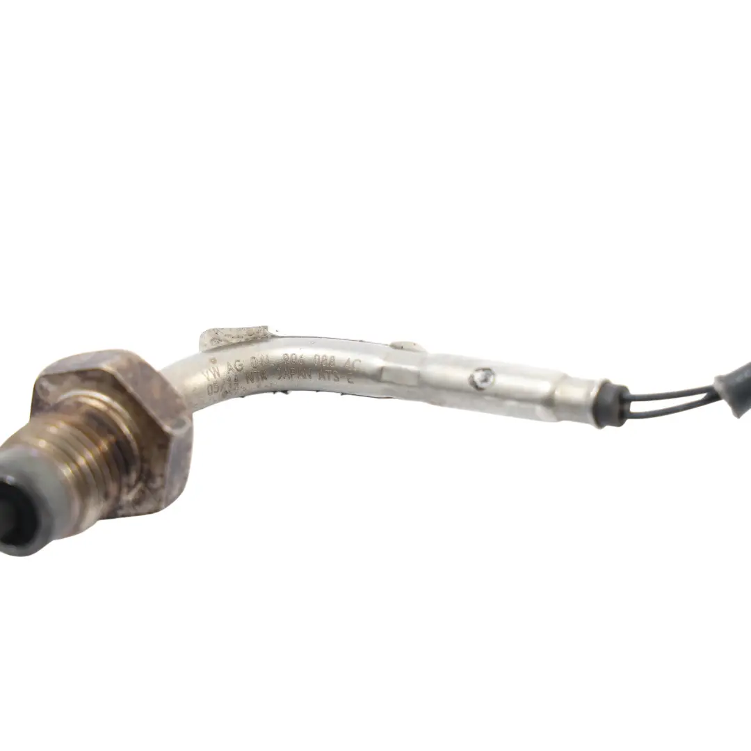 Czujnik Temperatury Spalin DPF Sonda Lambda do Audi A3 8V 2.0 TDI o numerze 04L906088AC Audi A3 8V 2.0 TDI Czujnik Temperatury Spalin DPF Sonda Lambda - SKU 04L906088AC - Numer Części 04L906088AC