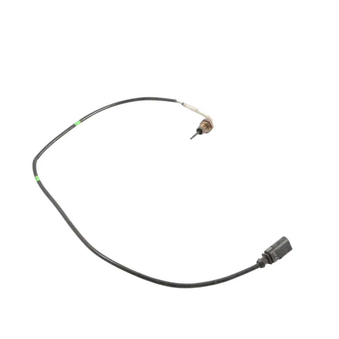 Sensor De Temperatura De Gases De Escape para Audi A3 8V 2.0 TDI con número de pieza 04L906088AC Audi A3 8V 2.0 TDI Sensor De Temperatura De Gases De Escape - SKU 04L906088AC - Número de pieza 04L906088AC