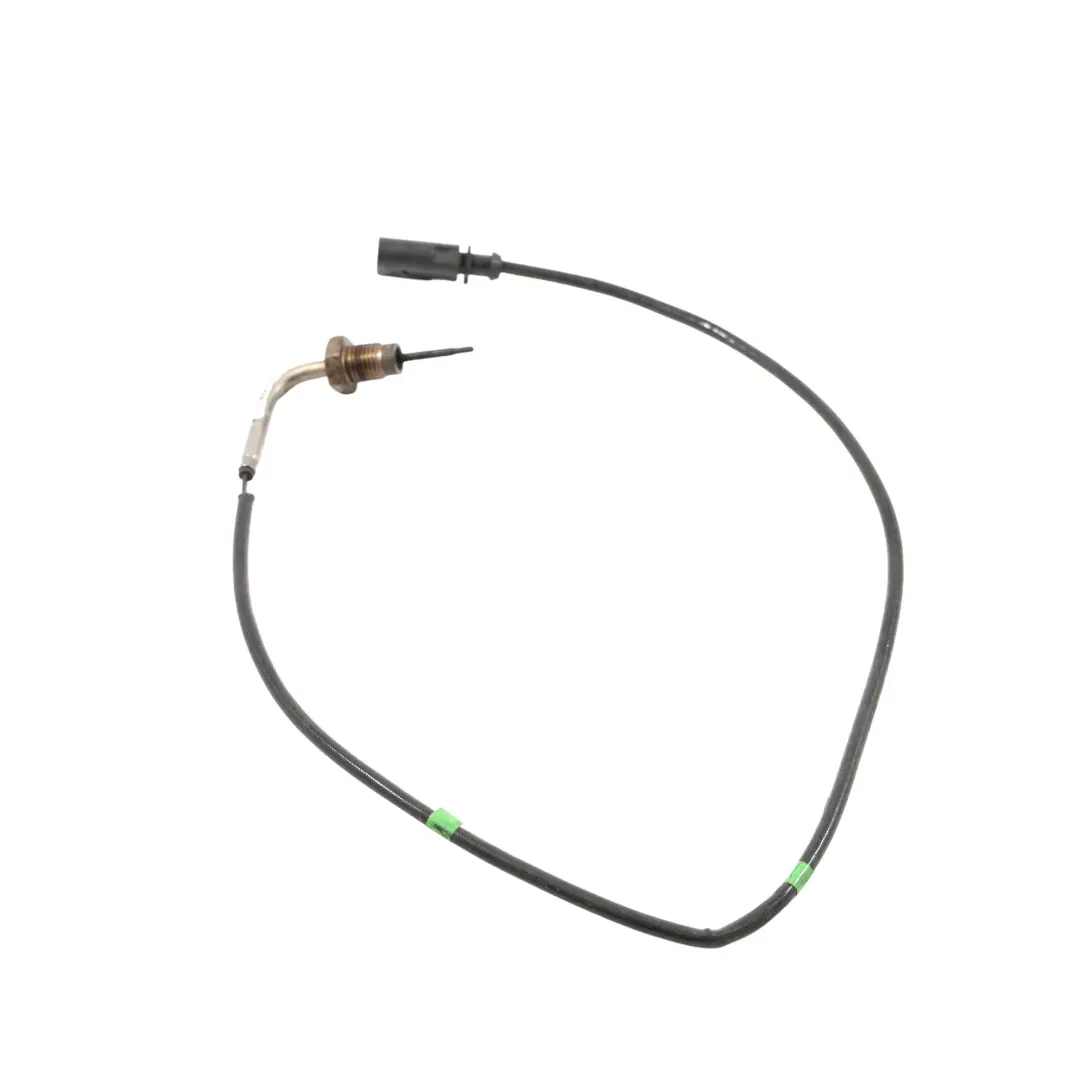Capteur De Température Des Gaz D'Échappement pour Audi A3 8V 2.0 TDI à propos du numéro de pièce 04L906088AC Audi A3 8V 2.0 TDI Capteur De Température Des Gaz D'Échappement - SKU 04L906088AC - Numéro de pièce 04L906088AC