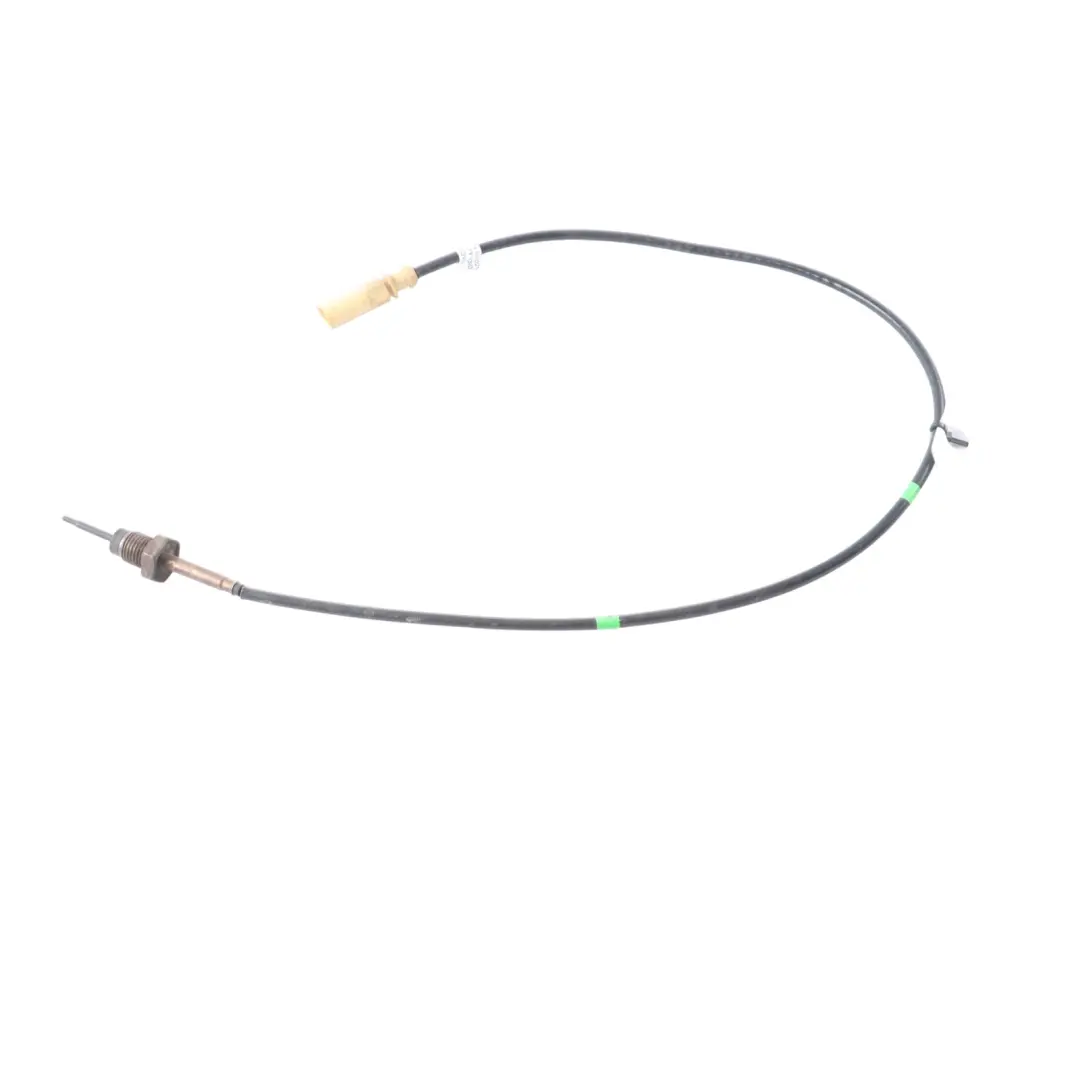 Abgastemperatursensor Nach DPF für Audi Q3 8U 2.0 TDI mit Teilenummer 04L906088BS Audi Q3 8U 2.0 TDI Abgastemperatursensor Nach DPF - SKU 04L906088BS - Teilenummer 04L906088BS