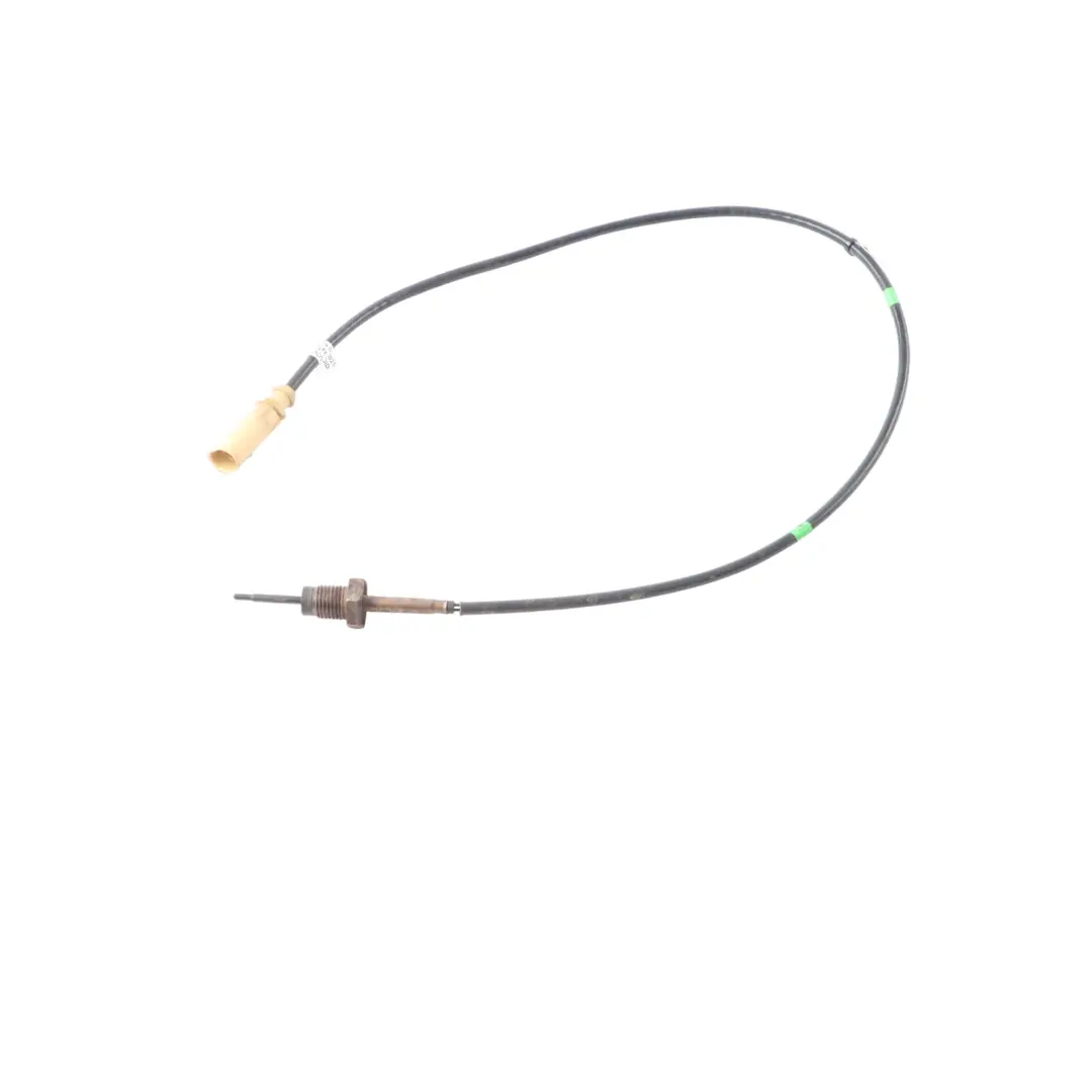 Sensor Temperatura Los Gases Escape Después DPF para Audi Q3 8U 2.0 TDI con número de pieza 04L906088BS Audi Q3 8U 2.0 TDI Sensor Temperatura Los Gases Escape Después DPF - SKU 04L906088BS - Número de pieza 04L906088BS