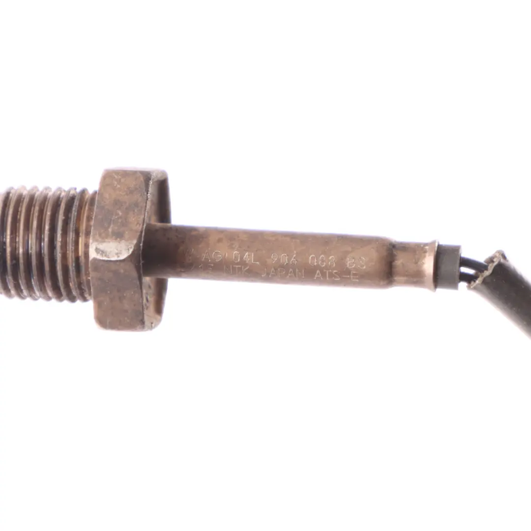 Audi Q3 8U 2.0 TDI Exhaust Gas Temperature Sensor After DPF - SKU 04L906088BS - Part number 04L906088BS