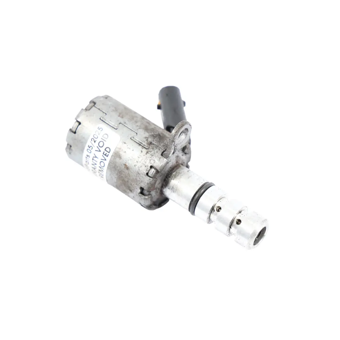 Audi A5 8T 2.0 TDI CSUB Diesel Oil Pump Control Valve Sensor - SKU 04L906455A - Part number 04L906455A