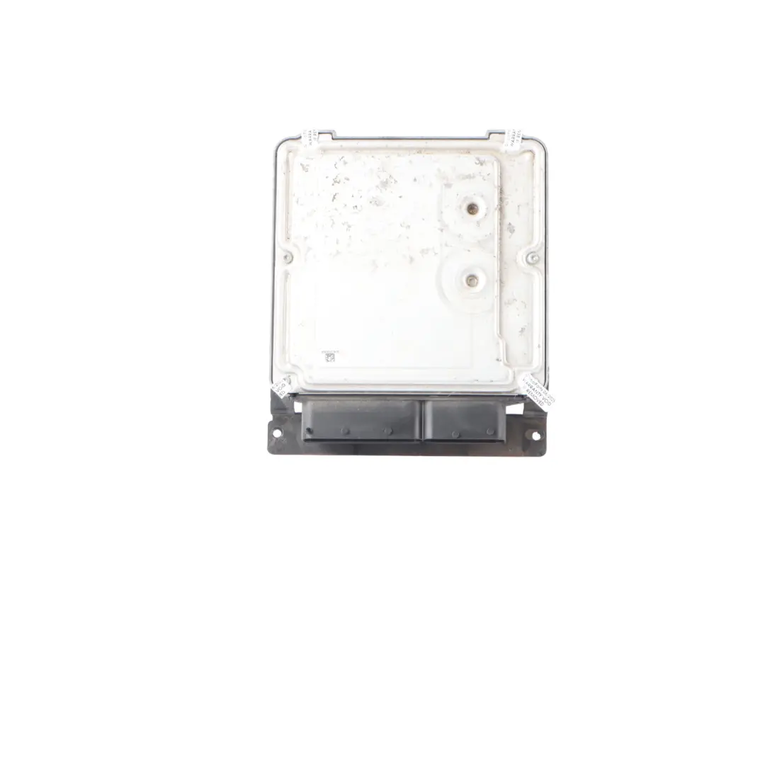 Audi Q3 8U 2.0 TDI DFUA 184HP Quattro Engine Control ECU Automatic - SKU 04L907309AB - Part number 04L907309AB