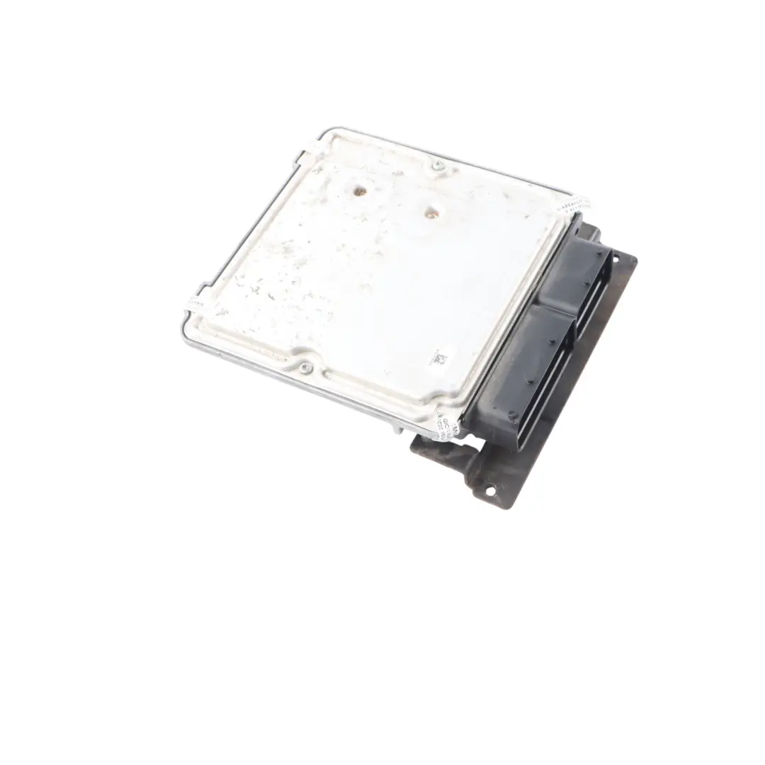 Audi Q3 8U 2.0 TDI DFUA 184HP Quattro Engine Control ECU Automatic - SKU 04L907309AB - Part number 04L907309AB