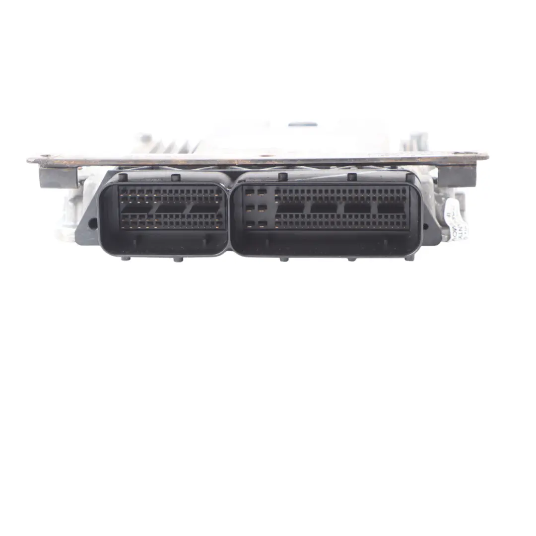 Audi Q3 8U 2.0 TDI DFUA 184HP Quattro ECU Di Controllo Del Motore - SKU 04L907309AB - Numero di parte 04L907309AB