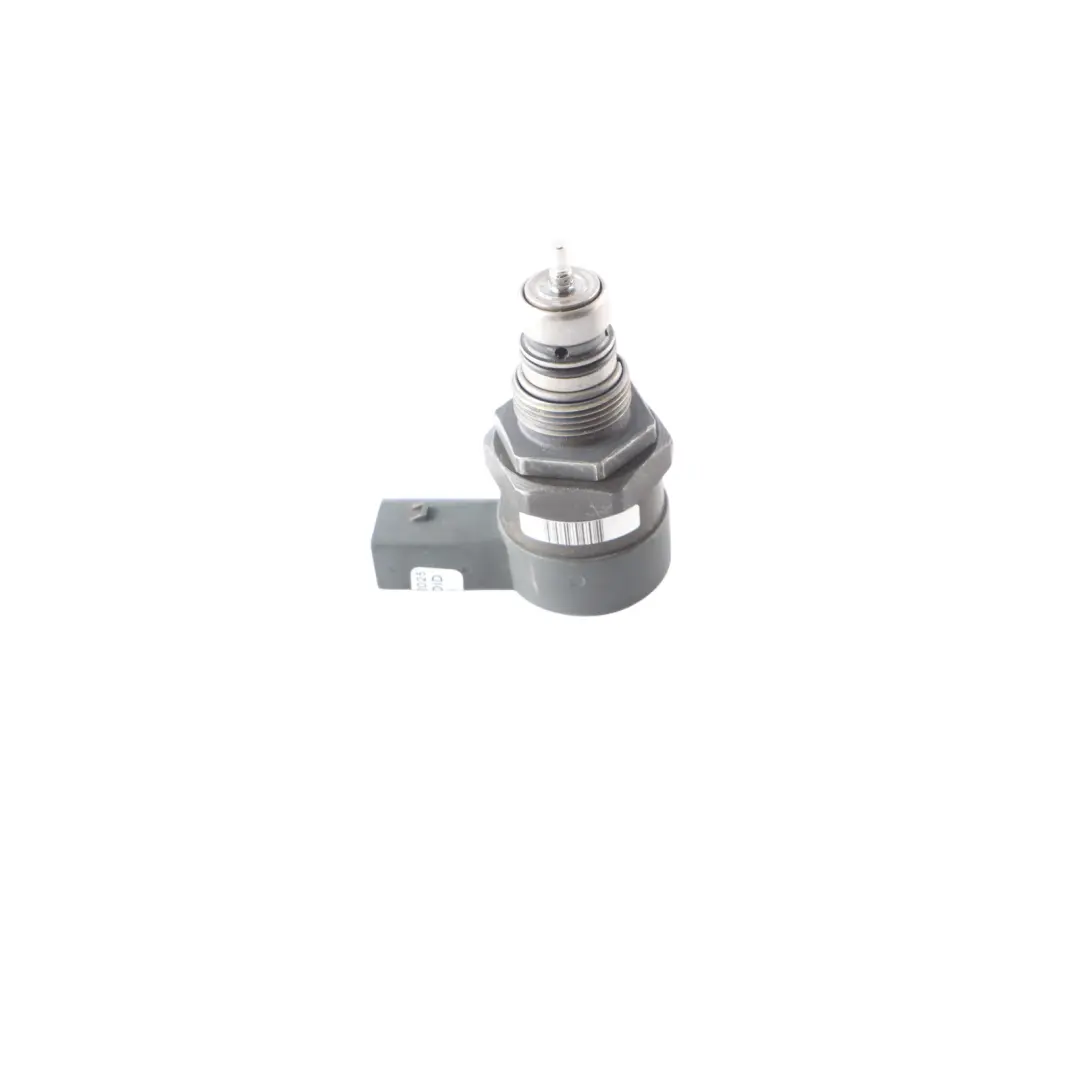 Rail High Pressure Valve to Audi A6 C6 3.0 TDI Fuel Fuel with Part number 057130764B Audi A6 C6 3.0 TDI Fuel Fuel Rail High Pressure Valve - SKU 057130764B - Part number 057130764B