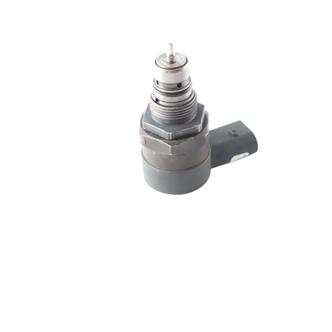 Rail High Pressure Valve to Audi A6 C6 3.0 TDI Fuel Fuel with Part number 057130764B Audi A6 C6 3.0 TDI Fuel Fuel Rail High Pressure Valve - SKU 057130764B - Part number 057130764B