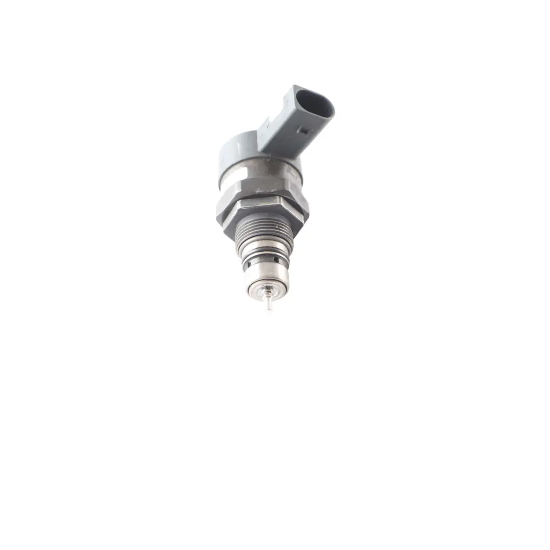 Audi A6 C6 3.0 TDI Fuel Fuel Rail High Pressure Valve - SKU 057130764B - Part number 057130764B