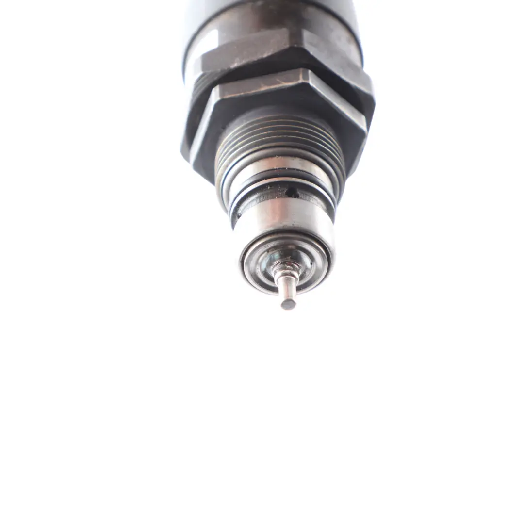 Rail High Pressure Valve to Audi A6 C6 3.0 TDI Fuel Fuel with Part number 057130764B Audi A6 C6 3.0 TDI Fuel Fuel Rail High Pressure Valve - SKU 057130764B - Part number 057130764B