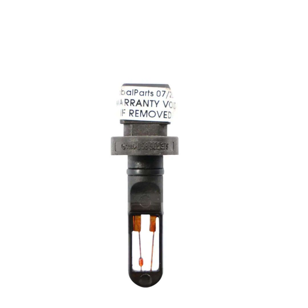 Audi TT 8N Czujnik Temperatury Powietrza Dolotowego - SKU 058905379 - Numer Części 058905379