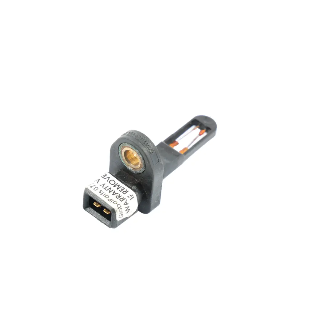 8N Czujnik Temperatury Powietrza Dolotowego do Audi TT o numerze 058905379 Audi TT 8N Czujnik Temperatury Powietrza Dolotowego - SKU 058905379 - Numer Części 058905379