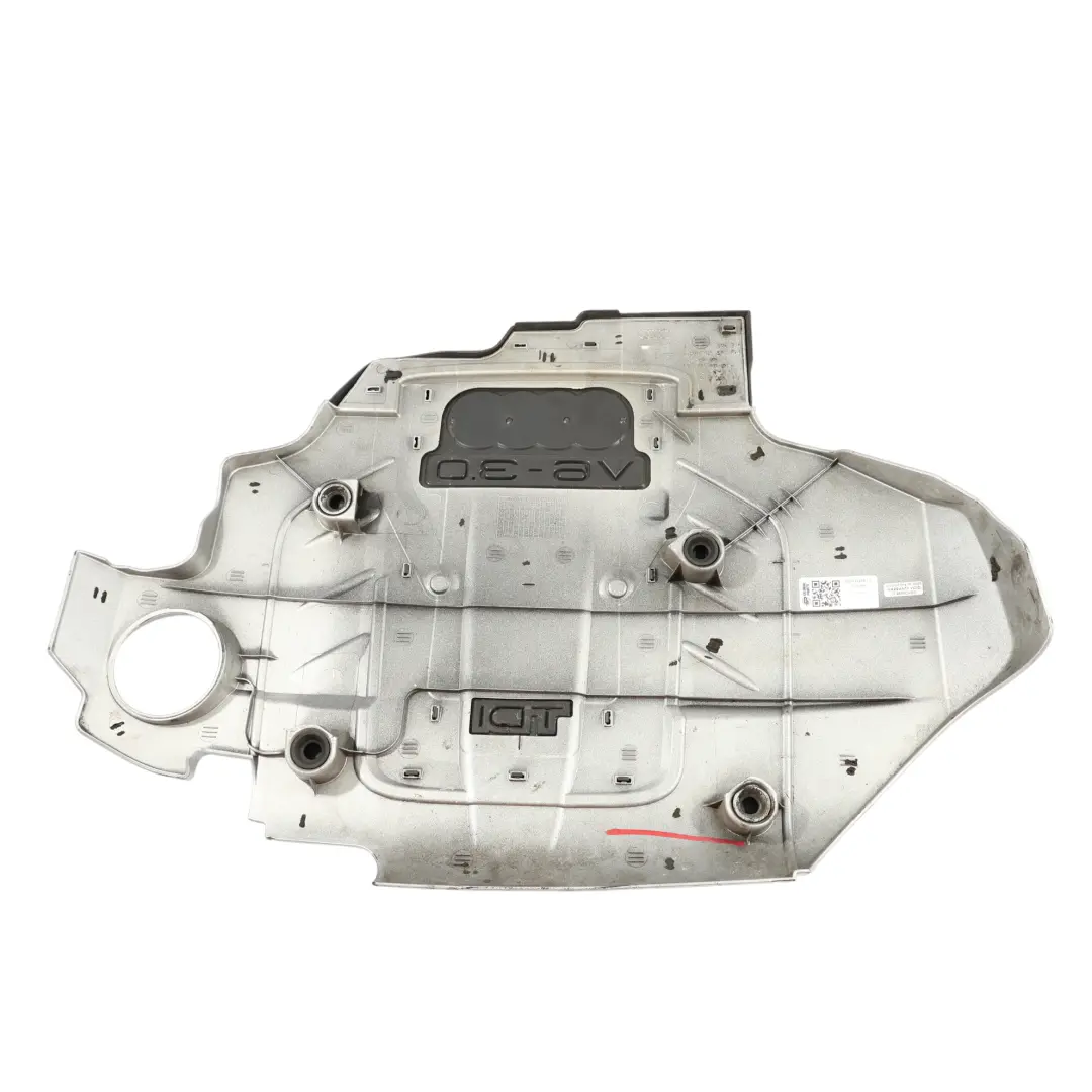CDYA Pannello Di Copertura Superiore Del Motore per Audi A5 8T 3.0 TDI con numero di parte 059103925BJ Audi A5 8T 3.0 TDI CDYA Pannello Di Copertura Superiore Del Motore - SKU 059103925BJ-1 - Numero di parte 059103925BJ