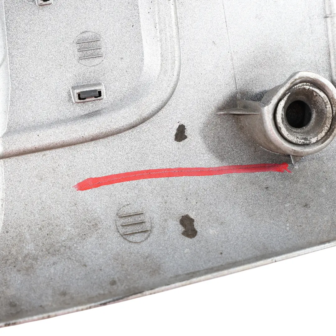 Audi A5 8T 3.0 TDI CDYA Motor Tapa Panel - SKU 059103925BJ-1 - Número de pieza 059103925BJ