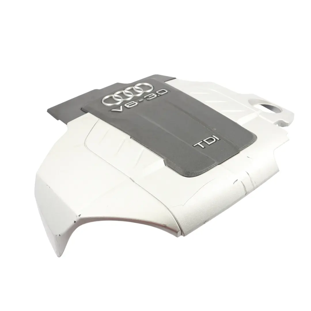 CDYA Motor Tapa Panel para Audi A5 8T 3.0 TDI con número de pieza 059103925BJ Audi A5 8T 3.0 TDI CDYA Motor Tapa Panel - SKU 059103925BJ-1 - Número de pieza 059103925BJ