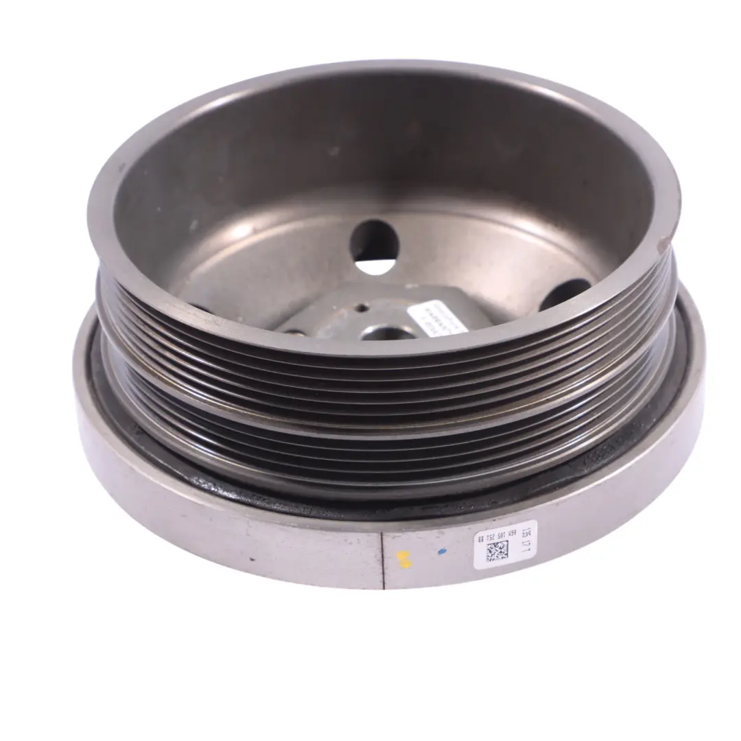 Puleggia Trasmissione Cinghia Dell'Albero Motore 06M105251BB per Audi S4 B9 3.0 TFSI con numero di parte 059105251DP Audi S4 B9 3.0 TFSI Puleggia Trasmissione Cinghia Dell'Albero Motore 06M105251BB - SKU 059105251DP - Numero di parte 059105251DP