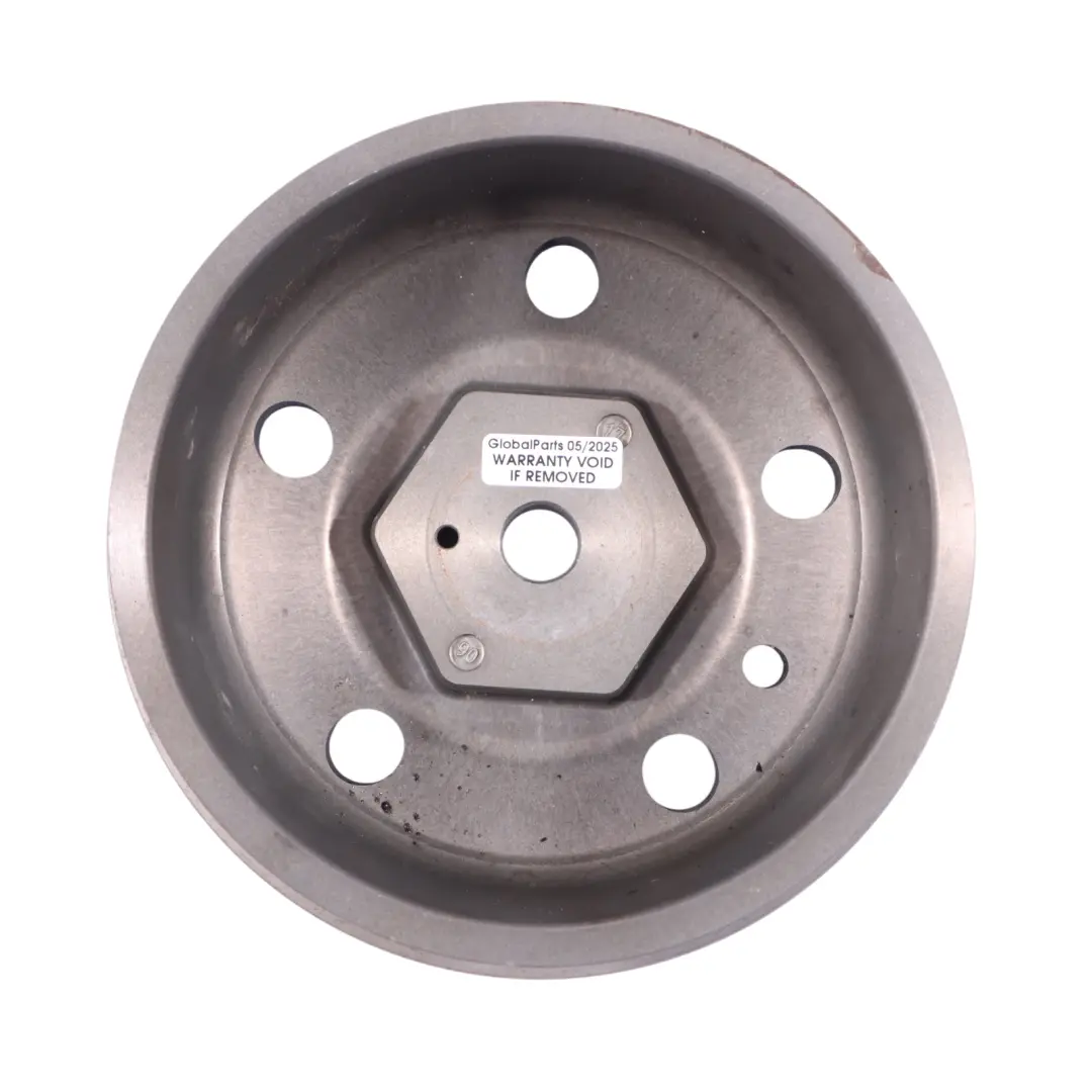 Puleggia Trasmissione Cinghia Dell'Albero Motore 06M105251BB per Audi S4 B9 3.0 TFSI con numero di parte 059105251DP Audi S4 B9 3.0 TFSI Puleggia Trasmissione Cinghia Dell'Albero Motore 06M105251BB - SKU 059105251DP - Numero di parte 059105251DP