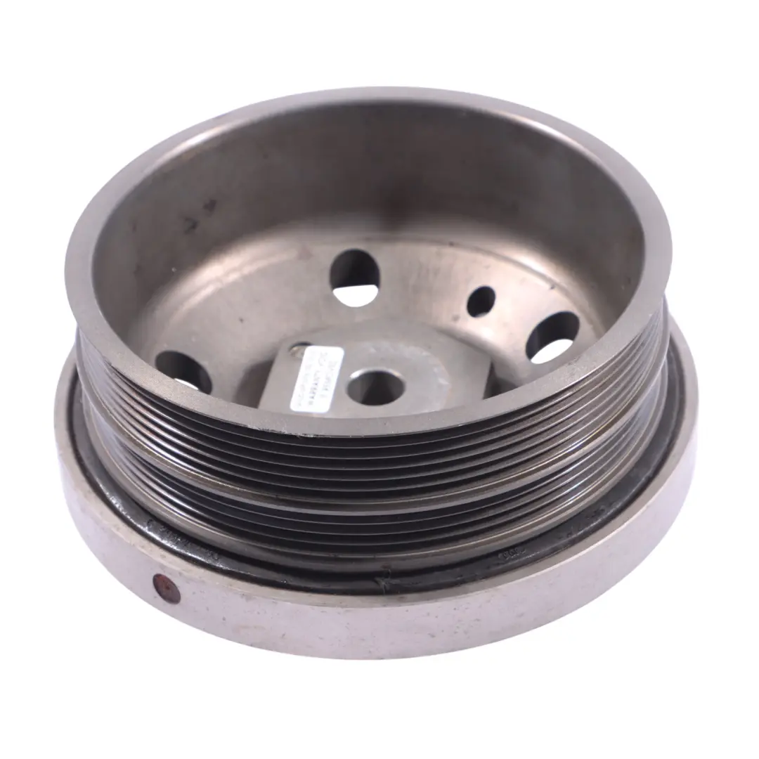 Vilebrequin Courroie Entraînement Poulie Roue 06M105251BB pour Audi S4 B9 3.0 TFSI à propos du numéro de pièce 059105251DP Audi S4 B9 3.0 TFSI Vilebrequin Courroie Entraînement Poulie Roue 06M105251BB - SKU 059105251DP - Numéro de pièce 059105251DP