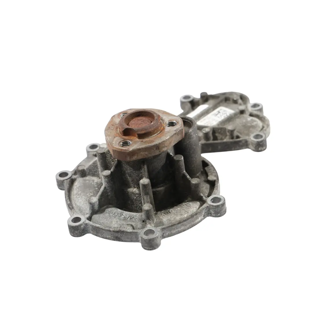 CDUC Pompe À Eau De Refroidissement pour Audi A5 8T 3.0 TDI à propos du numéro de pièce 059121008J Audi A5 8T 3.0 TDI CDUC Pompe À Eau De Refroidissement - SKU 059121008J - Numéro de pièce 059121008J
