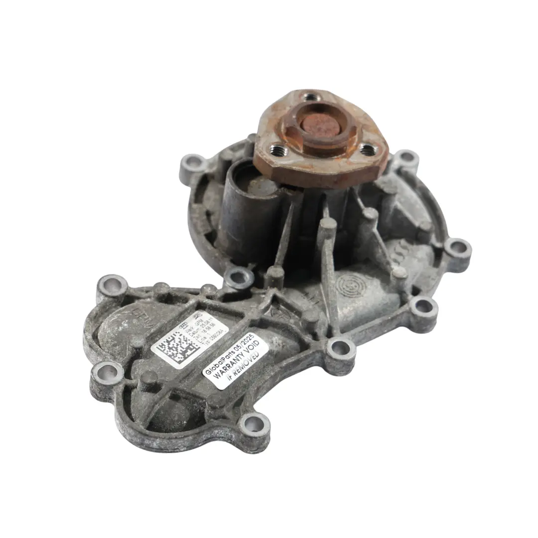 CDUC Coolant Water Pump to Audi A5 8T 3.0 TDI with Part number 059121008J Audi A5 8T 3.0 TDI CDUC Coolant Water Pump - SKU 059121008J - Part number 059121008J