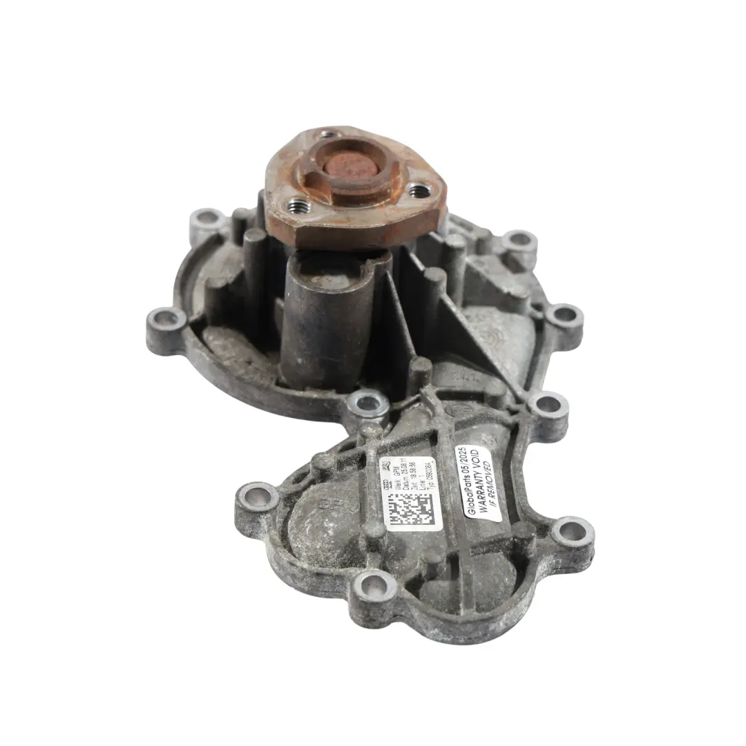 CDUC Pompe À Eau De Refroidissement pour Audi A5 8T 3.0 TDI à propos du numéro de pièce 059121008J Audi A5 8T 3.0 TDI CDUC Pompe À Eau De Refroidissement - SKU 059121008J - Numéro de pièce 059121008J