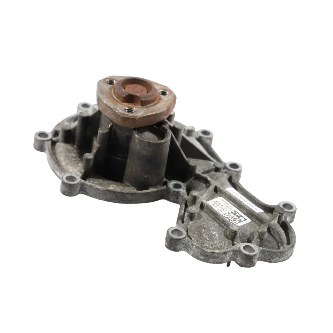 CDUC Pompe À Eau De Refroidissement pour Audi A5 8T 3.0 TDI à propos du numéro de pièce 059121008J Audi A5 8T 3.0 TDI CDUC Pompe À Eau De Refroidissement - SKU 059121008J - Numéro de pièce 059121008J