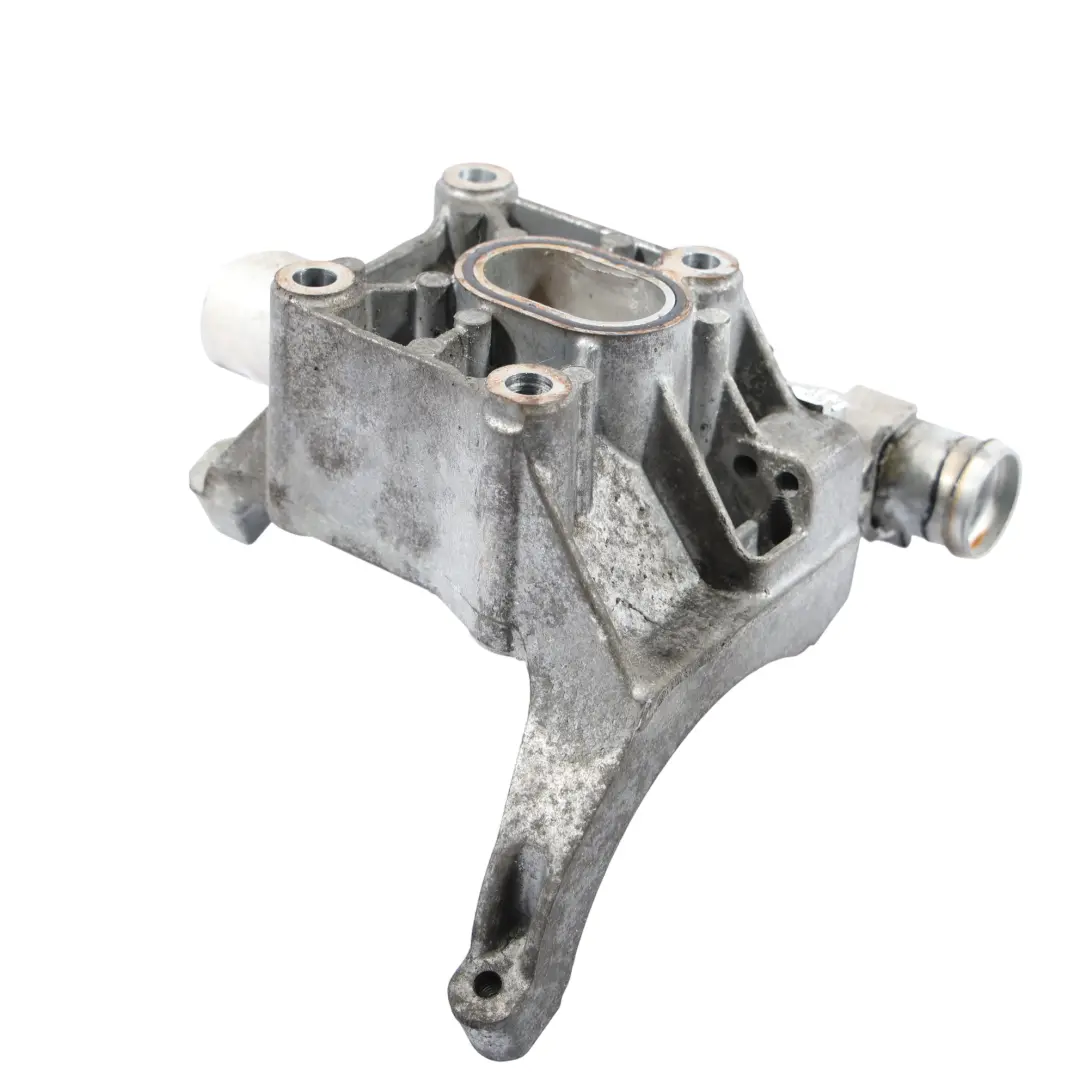 CDUC A/C Aire Acondicionado Soporte Compresor para Audi A5 8T 3.0 TDI con número de pieza 059145169AN Audi A5 8T 3.0 TDI CDUC A/C Aire Acondicionado Soporte Compresor - SKU 059145169AN - Número de pieza 059145169AN