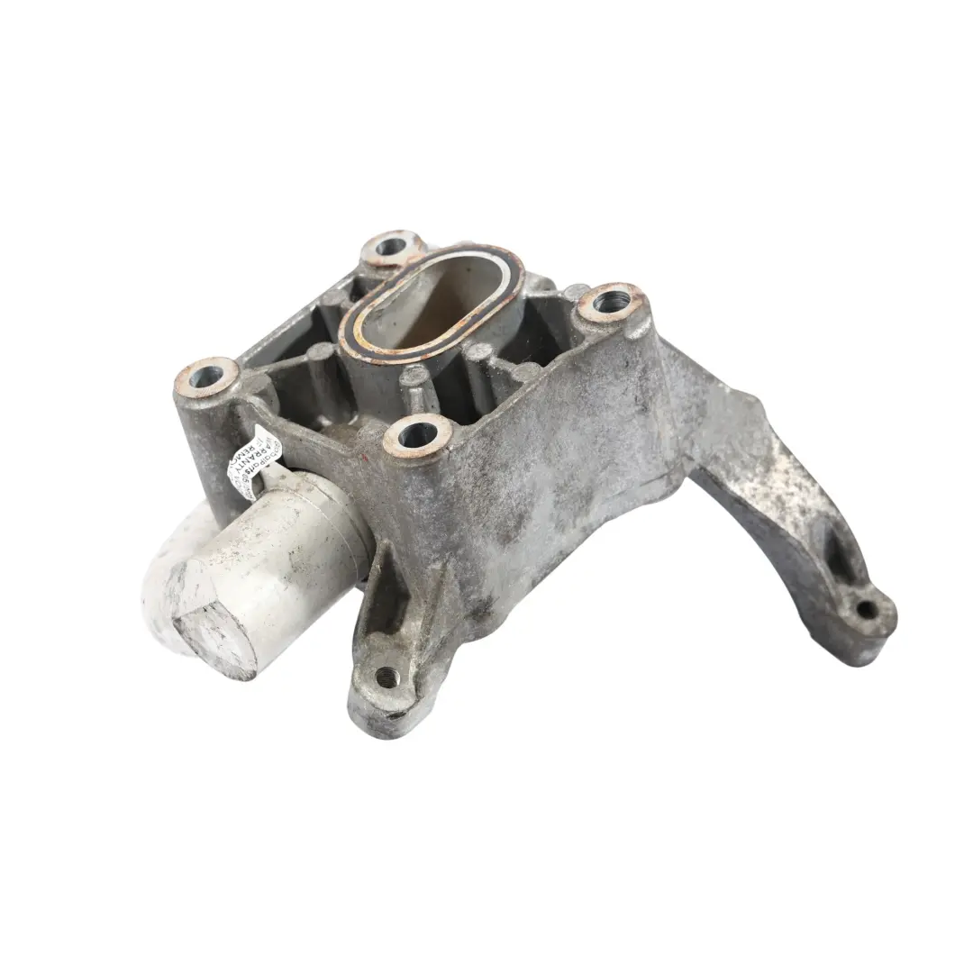 CDUC A/C Klimaanlage Kompressor Halterung für Audi A5 8T 3.0 TDI mit Teilenummer 059145169AN Audi A5 8T 3.0 TDI CDUC A/C Klimaanlage Kompressor Halterung - SKU 059145169AN - Teilenummer 059145169AN