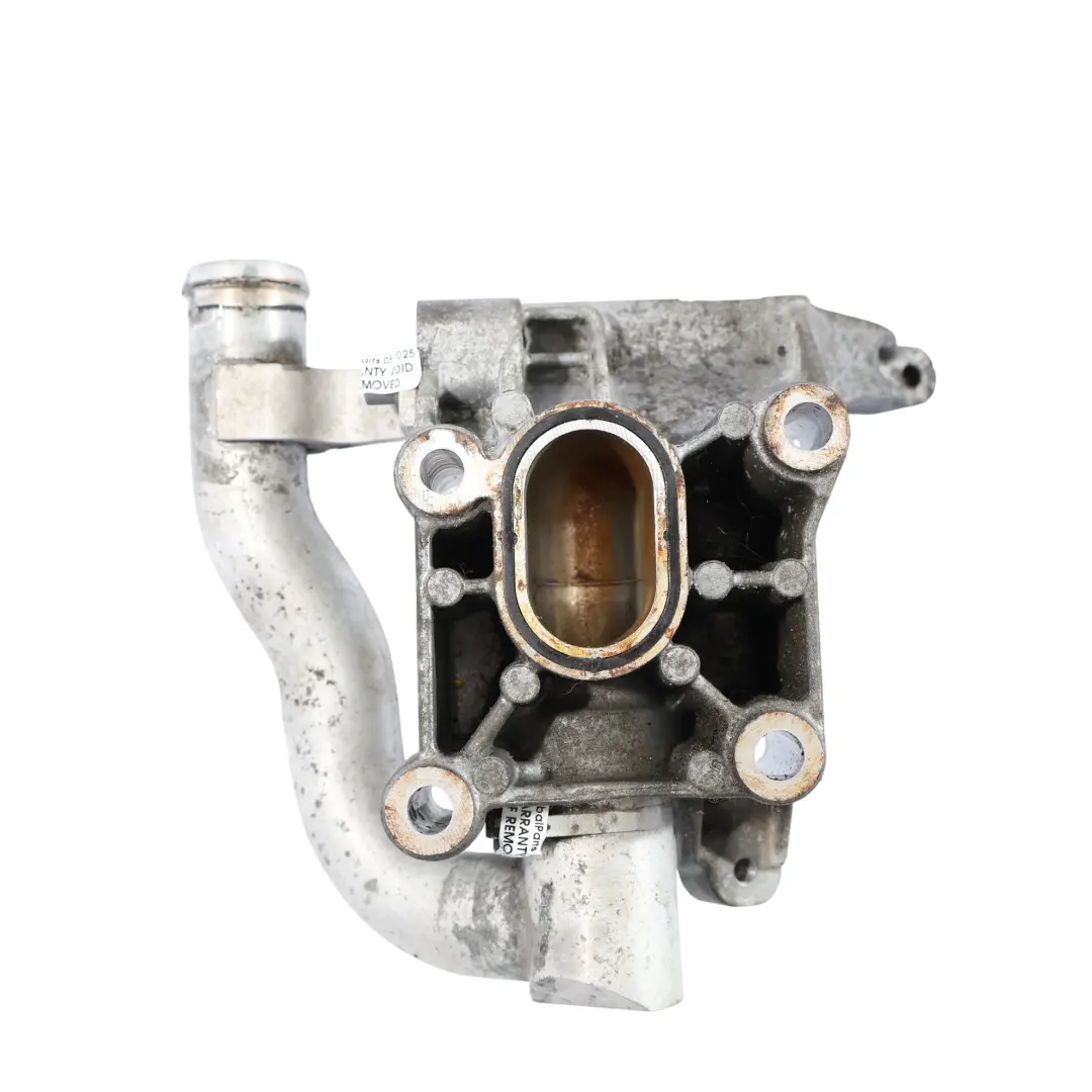 CDUC A/C Klimaanlage Kompressor Halterung für Audi A5 8T 3.0 TDI mit Teilenummer 059145169AN Audi A5 8T 3.0 TDI CDUC A/C Klimaanlage Kompressor Halterung - SKU 059145169AN - Teilenummer 059145169AN