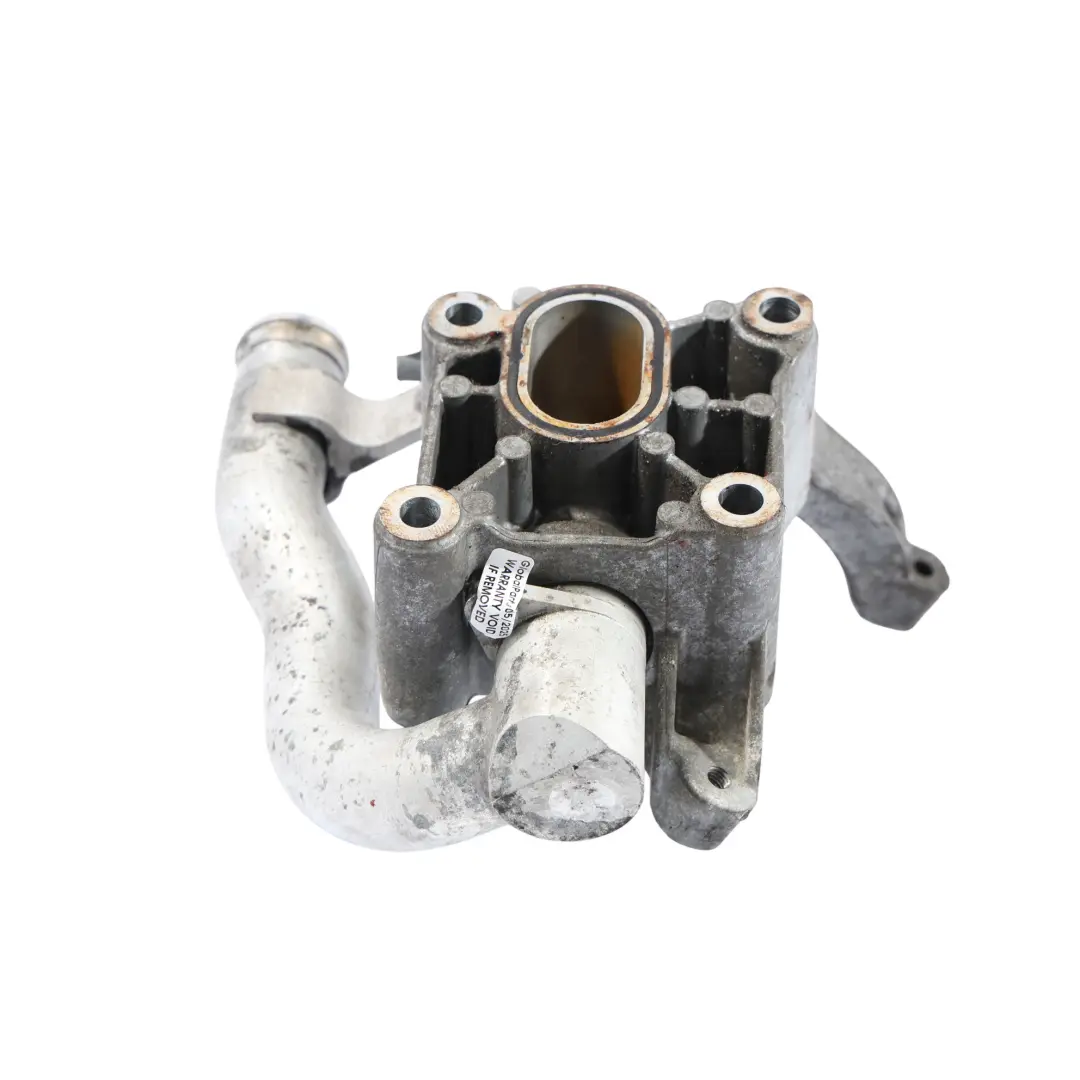 CDUC A/C Air Condition Compressor Bracket Mount to Audi A5 8T 3.0 TDI with Part number 059145169AN Audi A5 8T 3.0 TDI CDUC A/C Air Condition Compressor Bracket Mount - SKU 059145169AN - Part number 059145169AN