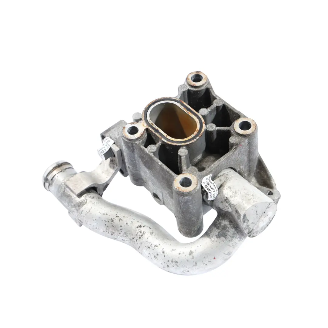 CDUC A/C Air Condition Compressor Bracket Mount to Audi A5 8T 3.0 TDI with Part number 059145169AN Audi A5 8T 3.0 TDI CDUC A/C Air Condition Compressor Bracket Mount - SKU 059145169AN - Part number 059145169AN