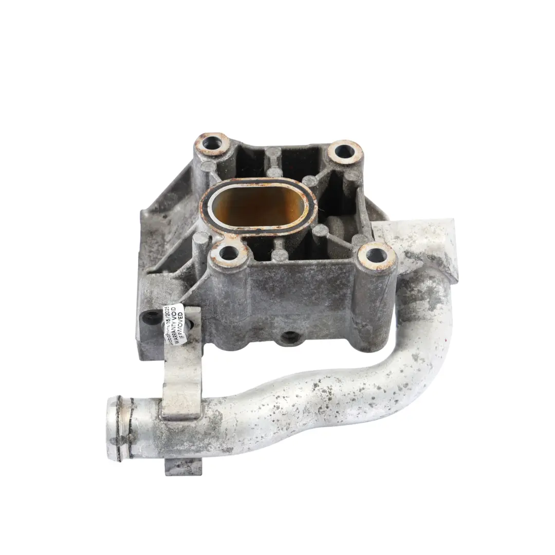 CDUC A/C Air Condition Compressor Bracket Mount to Audi A5 8T 3.0 TDI with Part number 059145169AN Audi A5 8T 3.0 TDI CDUC A/C Air Condition Compressor Bracket Mount - SKU 059145169AN - Part number 059145169AN