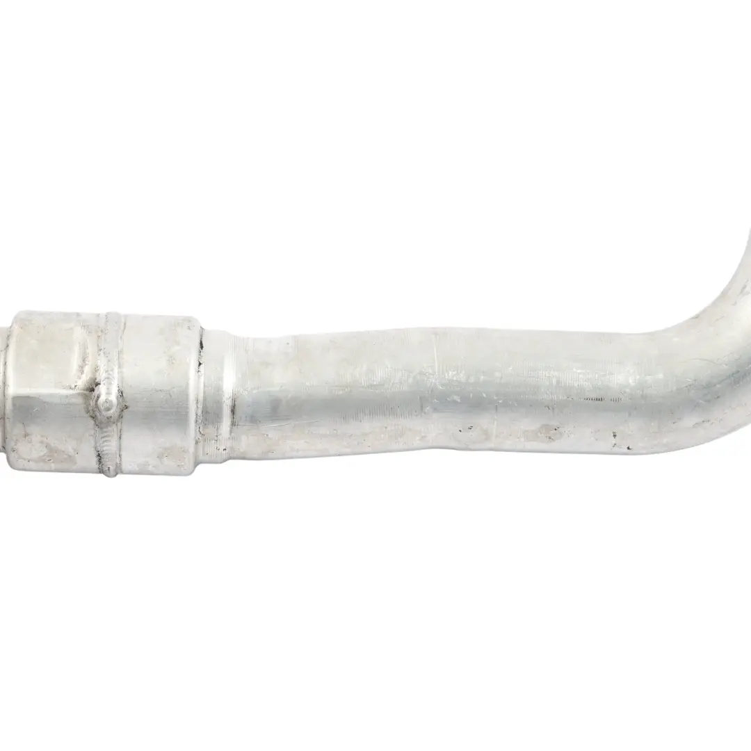 Intake Hose Pipe to Audi A7 4G 3.0 TDI Diesel Turbo Intercooler Air with Part number 059145673AT Audi A7 4G 3.0 TDI Diesel Turbo Intercooler Air Intake Hose Pipe - SKU 059145673AT - Part number 059145673AT