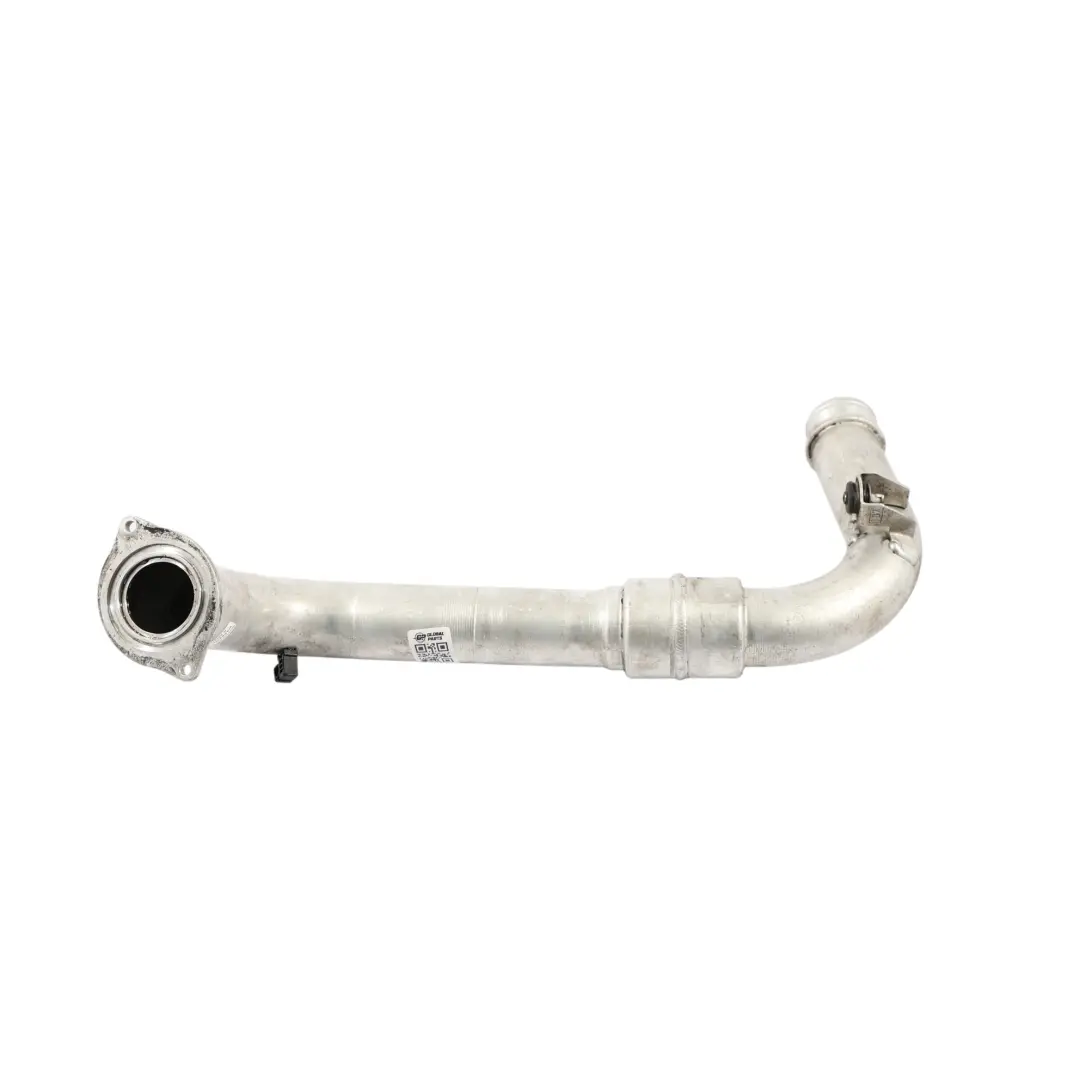 Intake Hose Pipe to Audi A7 4G 3.0 TDI Diesel Turbo Intercooler Air with Part number 059145673AT Audi A7 4G 3.0 TDI Diesel Turbo Intercooler Air Intake Hose Pipe - SKU 059145673AT - Part number 059145673AT
