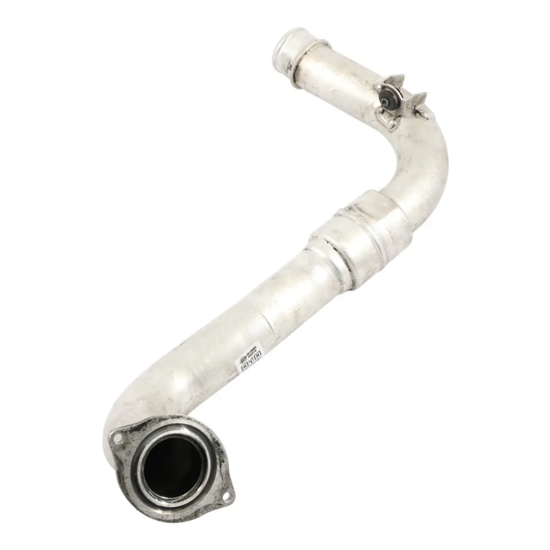 Ladeluftkühler Ansaugschlauch Rohr für Audi A7 4G 3.0 TDI Diesel Turbo mit Teilenummer 059145673AT Audi A7 4G 3.0 TDI Diesel Turbo Ladeluftkühler Ansaugschlauch Rohr - SKU 059145673AT - Teilenummer 059145673AT