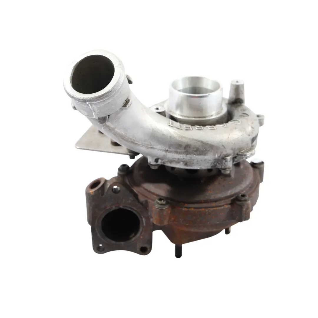 Moteur Turbocompresseur Turbo pour Audi Q7 4L à propos du numéro de pièce 059145722R Audi Q7 4L Moteur Turbocompresseur Turbo - SKU 059145722R-1 - Numéro de pièce 059145722R