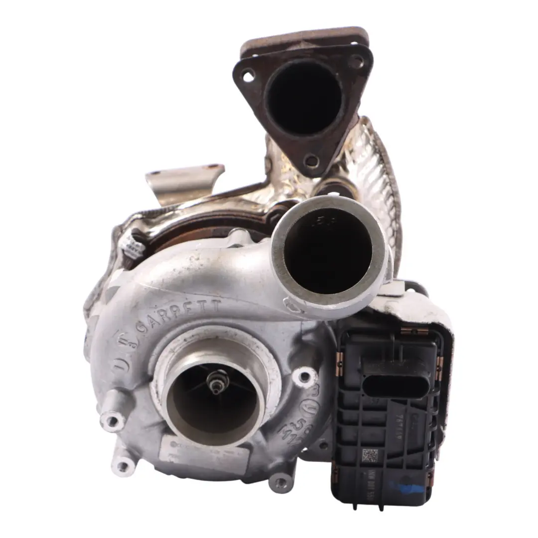 Turbocompresor Garrett para Audi A5 8T 3.0 TDI Diesel con número de pieza 059145874L Audi A5 8T 3.0 TDI Diesel Turbocompresor Garrett - SKU 059145874L - Número de pieza 059145874L