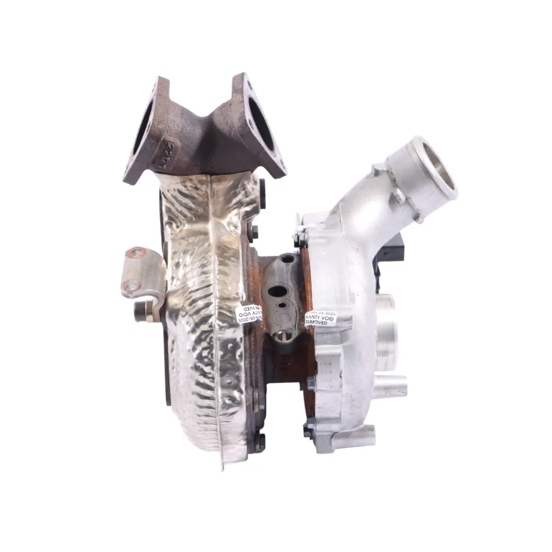 Garrett Turbolader für Audi A5 8T 3.0 TDI Diesel Turbo Charger mit Teilenummer 059145874L Audi A5 8T 3.0 TDI Diesel Turbo Charger Garrett Turbolader - SKU 059145874L - Teilenummer 059145874L