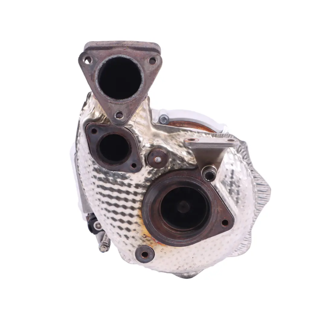 Turbosprężarka Turbina Garrett 3.0 TDI Diesel do Audi A5 8T o numerze 059145874L Audi A5 8T Turbosprężarka Turbina Garrett 3.0 TDI Diesel - SKU 059145874L - Numer Części 059145874L