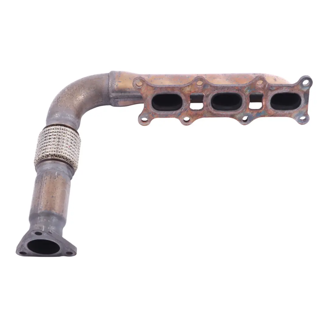 Exhaust Manifold Left Side N/S to Audi A5 8T A6 C7 3.0 TDi Diesel with Part number 059253033AQ Audi A5 8T A6 C7 3.0 TDi Diesel Exhaust Manifold Left Side N/S - SKU 059253033AQ - Part number 059253033AQ