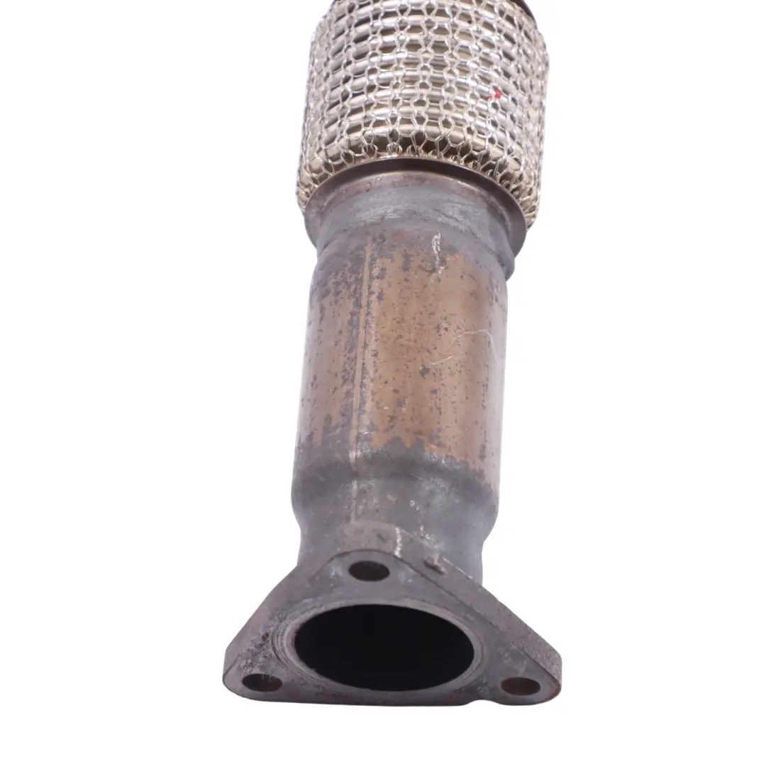 Kolektor Wydechowy Lewy Lewa Strona do Audi A5 8T 3.0 TDi Diesel o numerze 059253033AQ Audi A5 8T 3.0 TDi Diesel Kolektor Wydechowy Lewy Lewa Strona - SKU 059253033AQ - Numer Części 059253033AQ